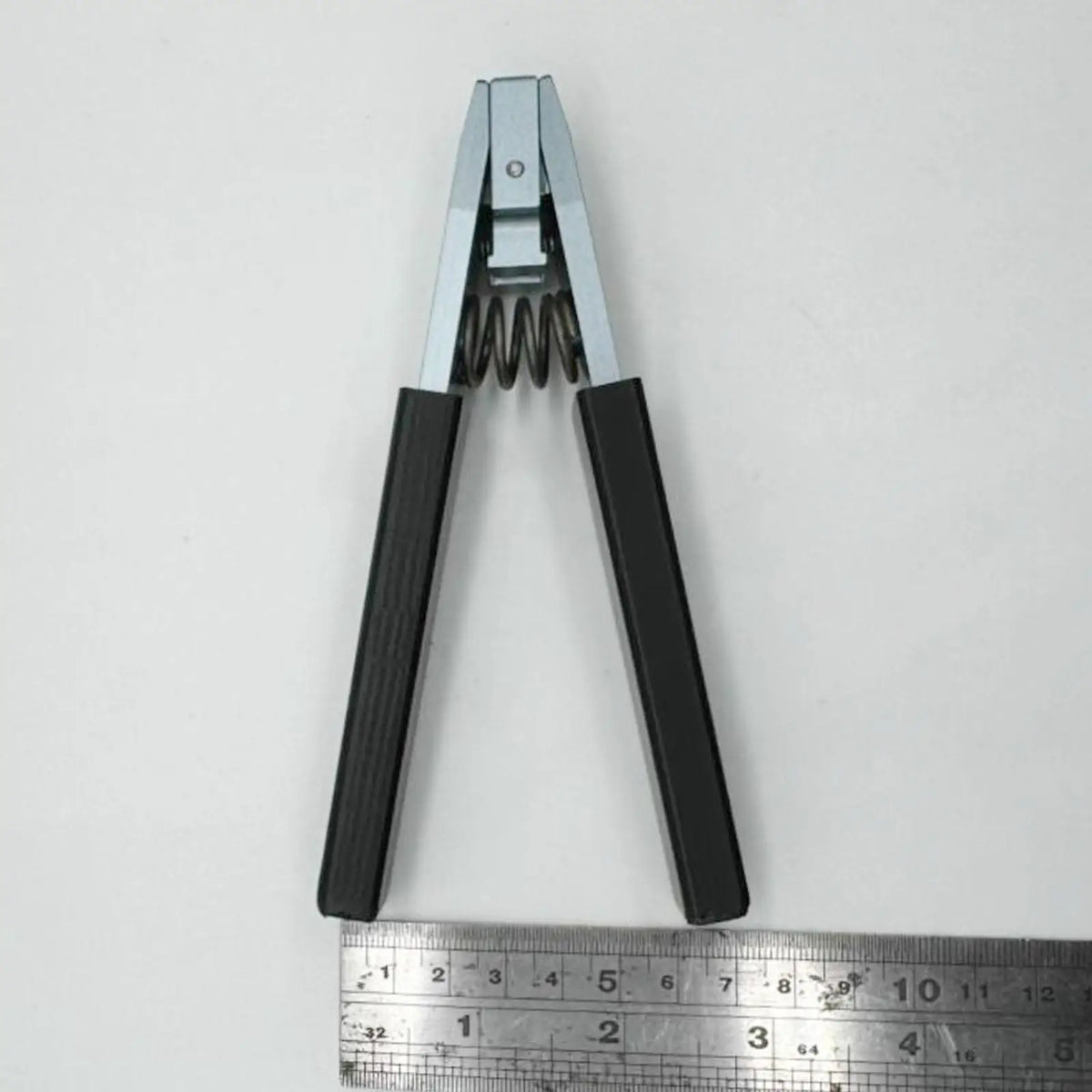 Racket Flying Clamp Stringing Tool – Tennis Badminton Squash Racket Stringing Clamp PLUSH