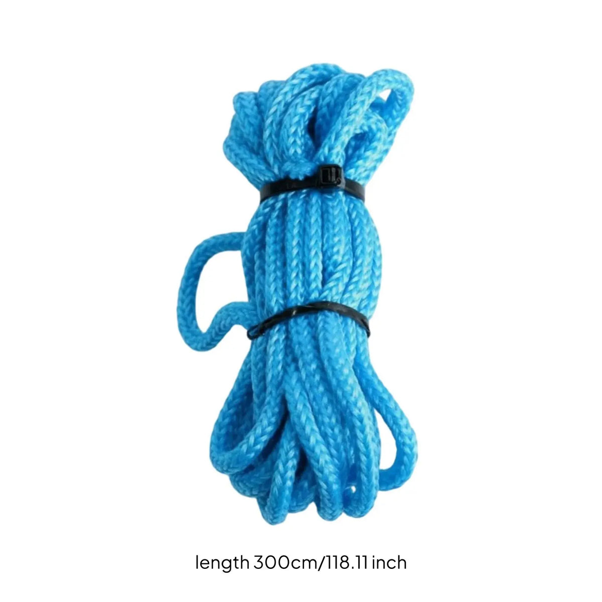 Tooyful Roller Tensioner – Zinc Alloy Rope Tightening Tool Rope Tensioner Tool PLUSH Polyester Rope