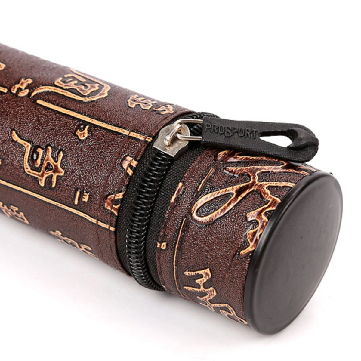 PVC Waterproof Violin & Erhu Bow Storage Tube | Tooyful Bow Storage Case PLUSH