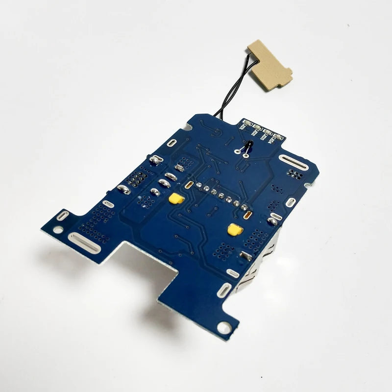 Makita 18V BMS PCB Li-Ion Battery Protection Board BL1830 Battery Protection Board PLUSH