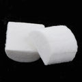 2pcs Wool Felt Bass Drum Beater Heads | Electric Drum Dampers Drum Beater Heads PLUSH China Mainland