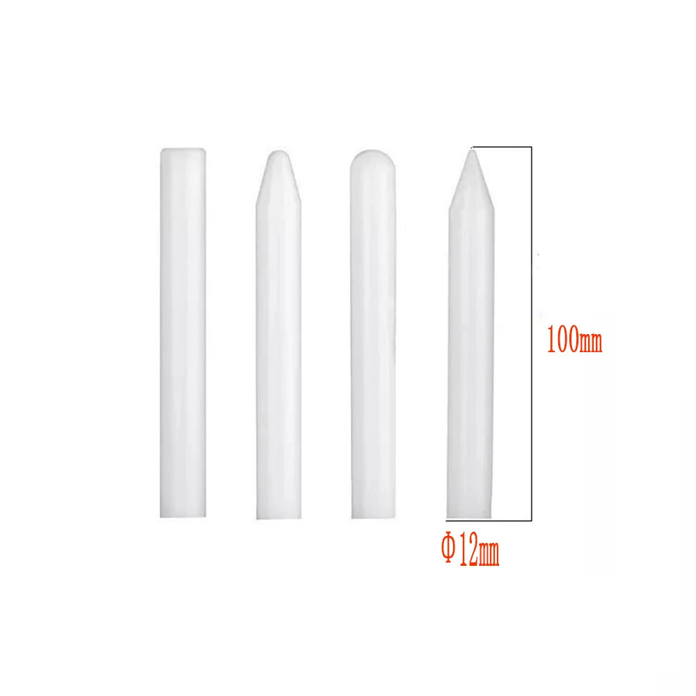 5pc Car Dent Removal Kit – Nylon Tap Down Pen Set Dent Repair Tool Set PLUSH