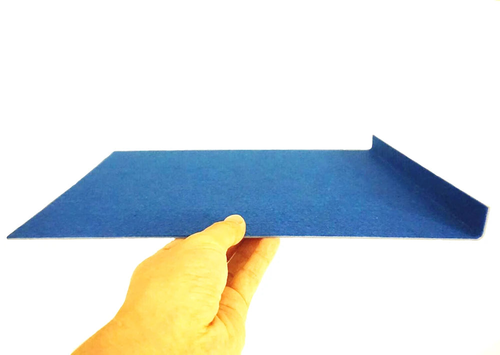 Paintless Dent Repair Window Guard & Curve Wedge Set PDR Window Guard Set PLUSH