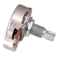 Guitar Potentiometer A25K B25K 4-Pack – Tone & Volume Control Guitar Potentiometer Set PLUSH China Mainland