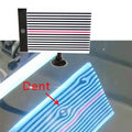 LED Reflector Light Board for Car Dent Removal – PDR Tool Car Dent Repair Tool PLUSH Default Title