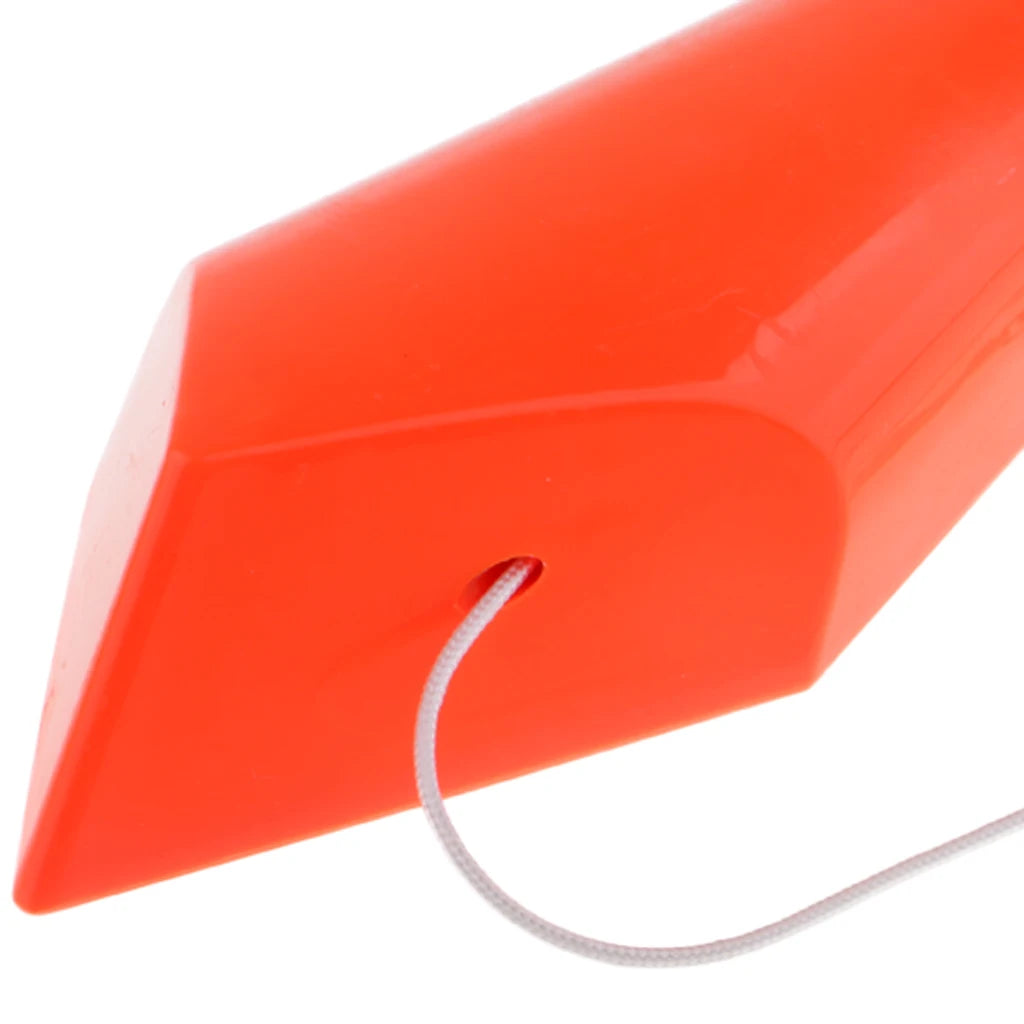 Kayak Boat Trolling Splashing Float Board Pair – Side Planers Trolling Side Planer PLUSH