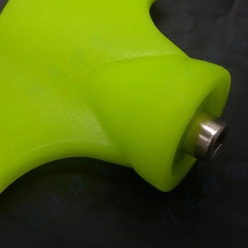 Track & Field Spike Wrench – T-Handle & Wing Handle Tool Spike Wrench Tool PLUSH