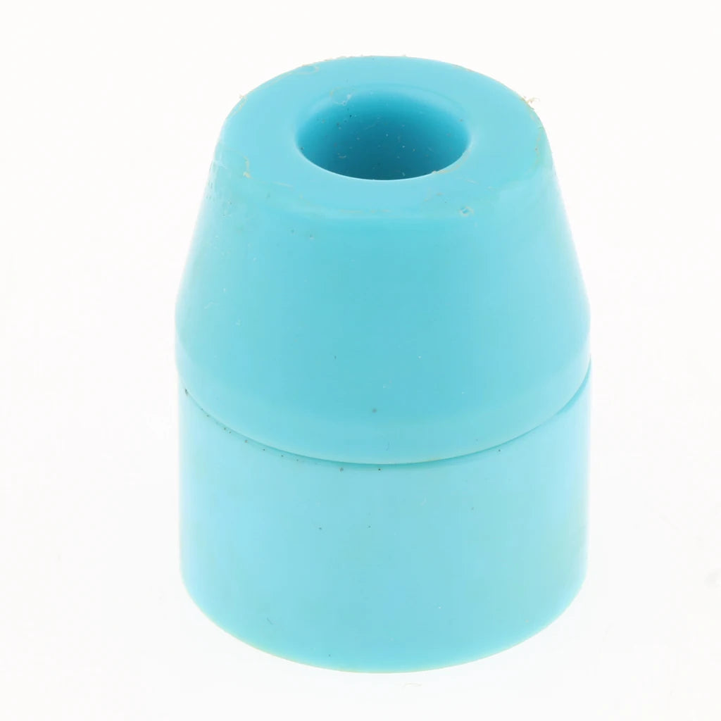 10pcs Skateboard Truck Pivot Cups & Bushing Set – PU Replacement Skateboard Truck Parts PLUSH