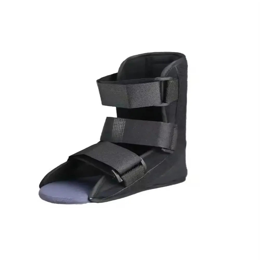 Adjustable Night Foot Splint Brace – Breathable Ankle Support Night Foot Splint PLUSH