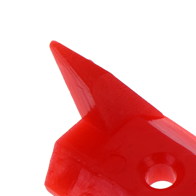 Magnifier Lens Baffle for Sliding Table Saw & Edge Banding Saw Magnifier Baffle PLUSH