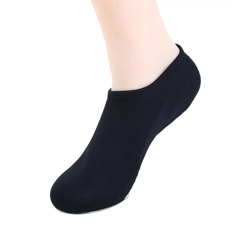 Neoprene Diving Socks – Warm Quick-Dry Water Sport Shoes Neoprene Diving Socks PLUSH