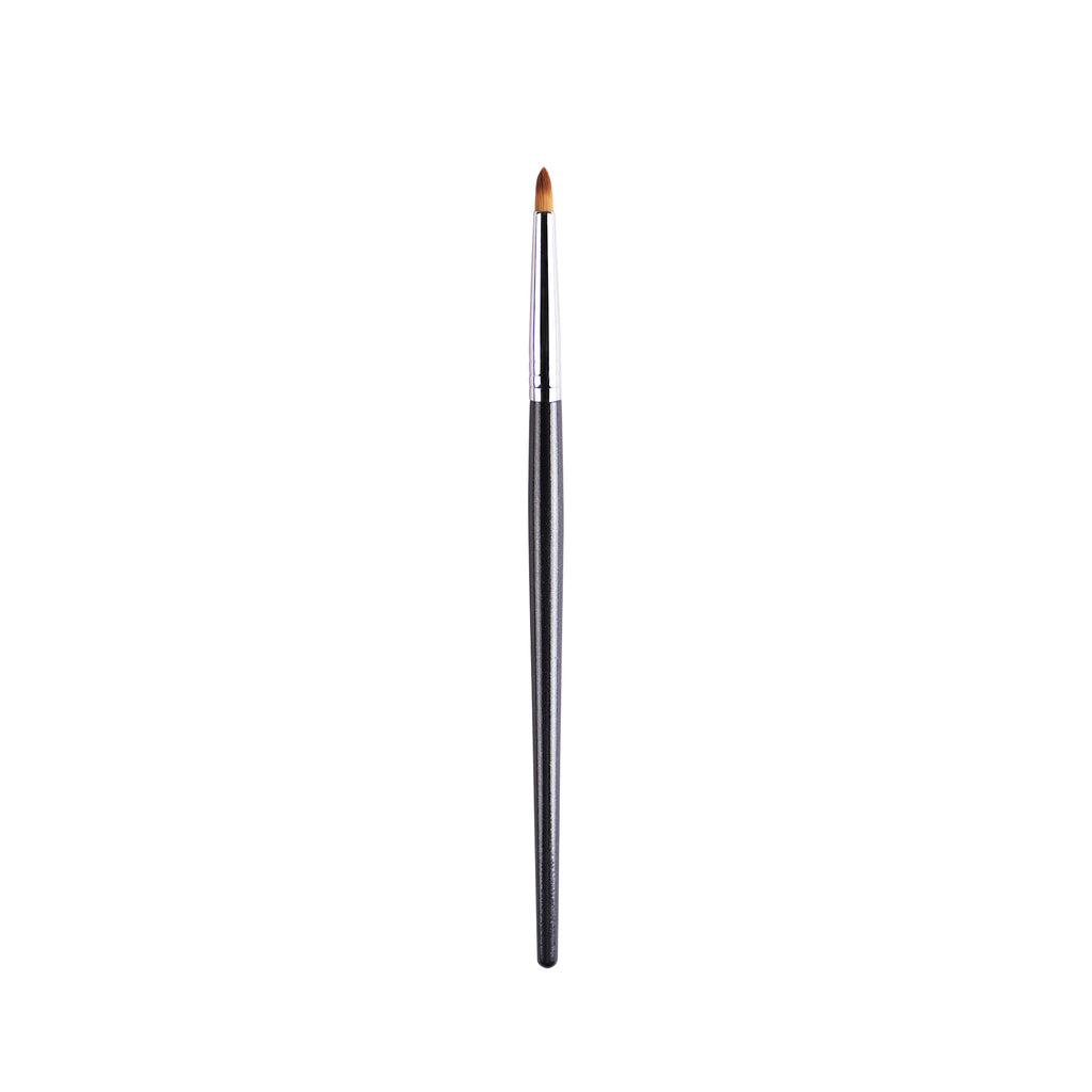 Galaxy Series Synthetic Lip Makeup Brush – Precise Applicator Lip Makeup Brush PLUSH