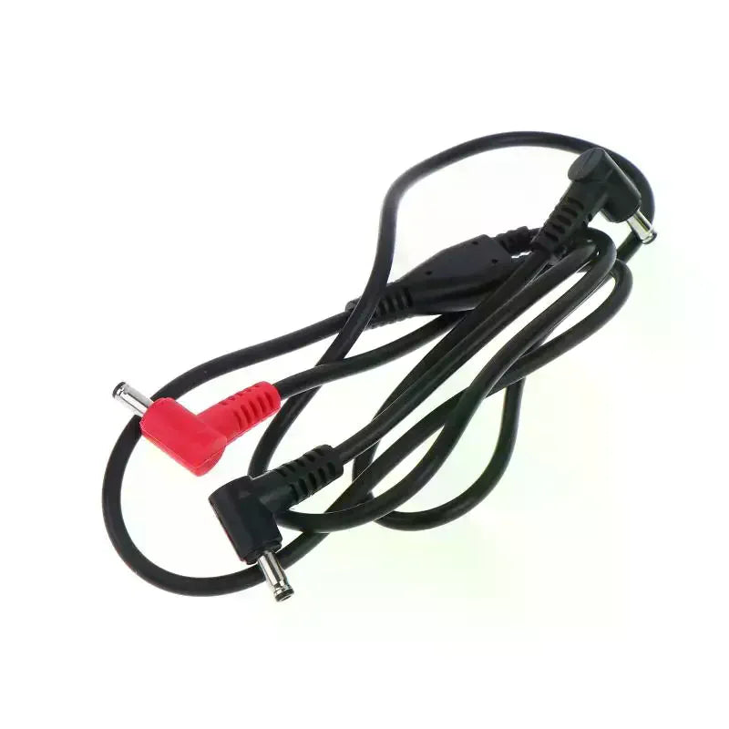 USB Gear Control Cable for Cooling Fan Clothing – 7-36V, 87cm Fan Clothing Cable PLUSH