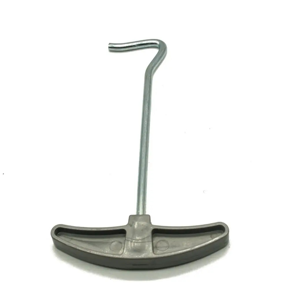 Tent Peg Extractor & Stake Puller – Camping Accessory Tent Stake Extractor PLUSH