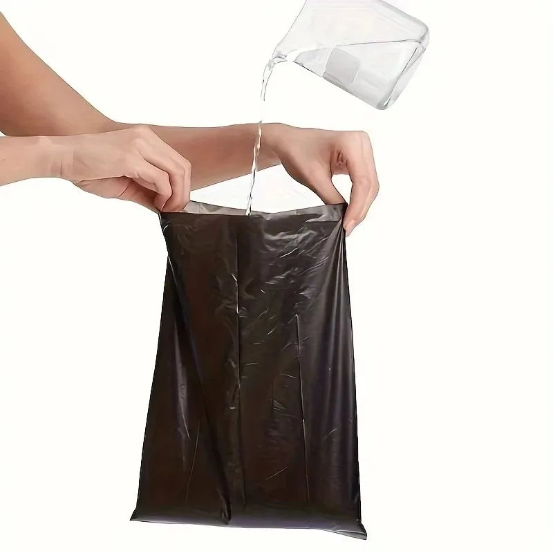 Dog Poop Bags – Durable Leak-Proof Pet Waste Bags 15/Roll Pet Waste Bags PLUSH
