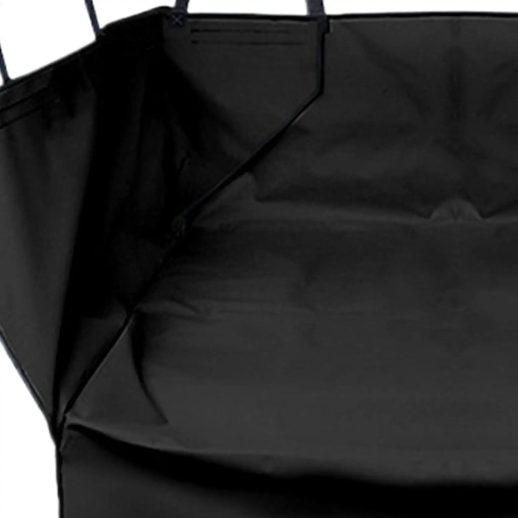 Waterproof Pet Cargo Liner – Non-Slip SUV Trunk Mat for Dogs Pet Cargo Liner PLUSH