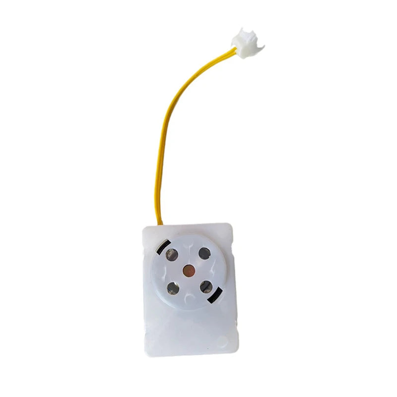 Recordable Voice Box Sound Module for Stuffed Animals Toy Sound Module PLUSH