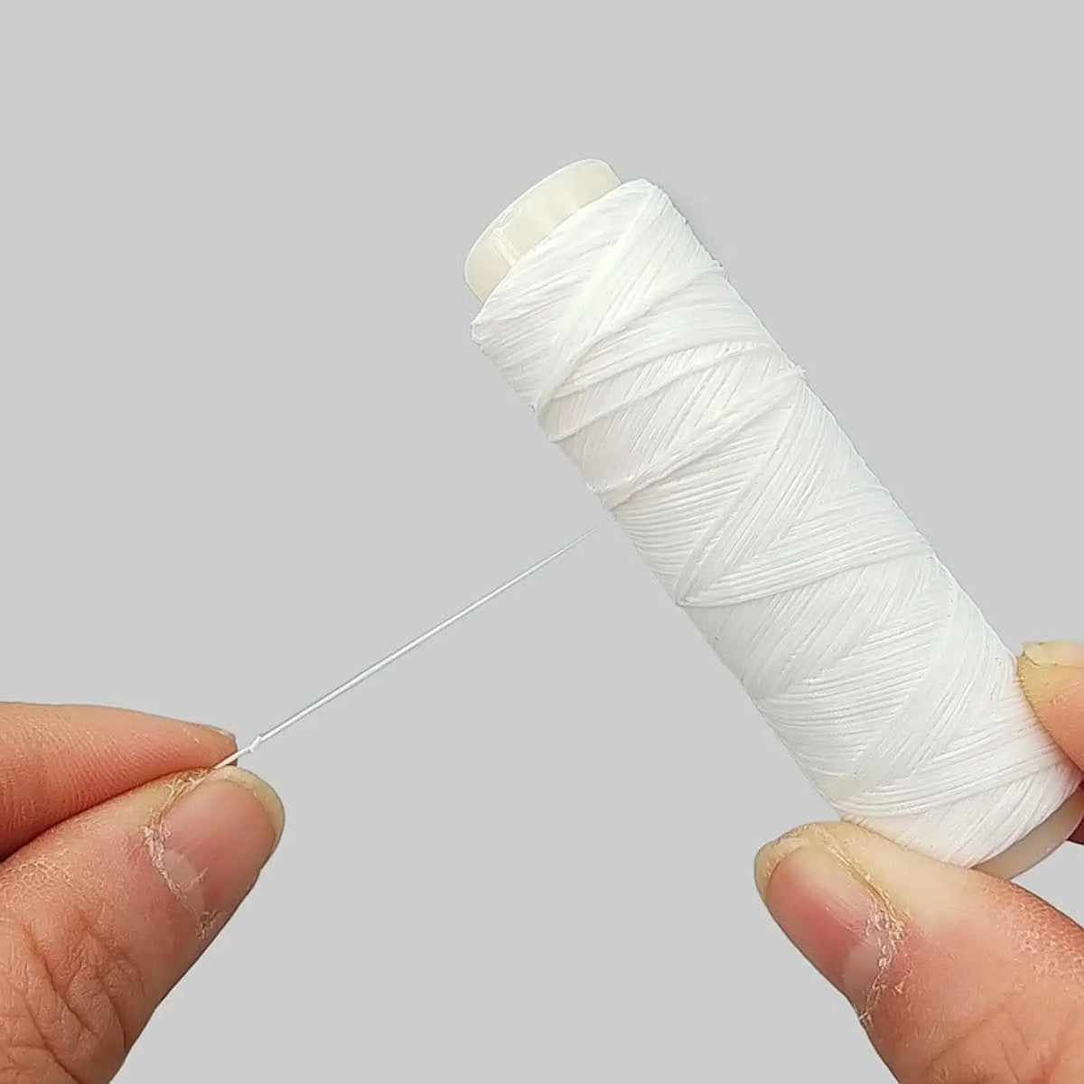 Fish Lure Elastic Binding Thread – Transparent Nylon 5-Pack Elastic Fishing Thread PLUSH
