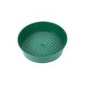 Plastic Soil Sieve Filter Mesh – Garden Sifting Tool 1/2Pcs Garden Sifting Tool PLUSH Greey 1Pcs