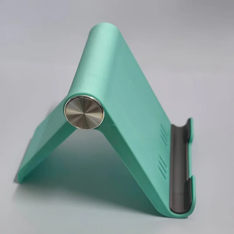 Foldable Acrylic Desktop Phone & Tablet Holder Stand Phone Tablet Stand PLUSH