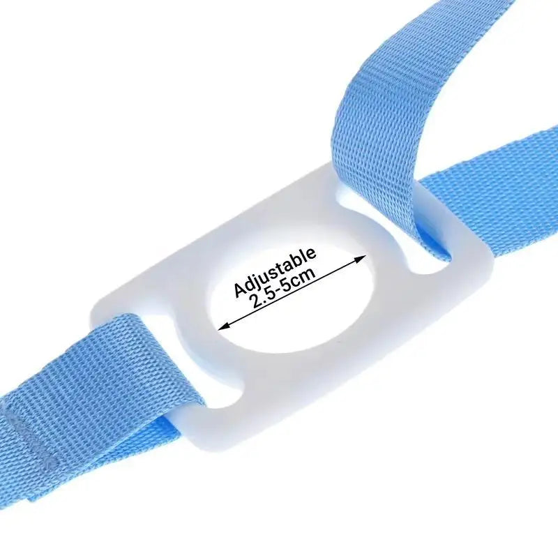 Adjustable Water Bottle Lanyard – Hands-Free Carry Strap Bottle Carry Strap PLUSH
