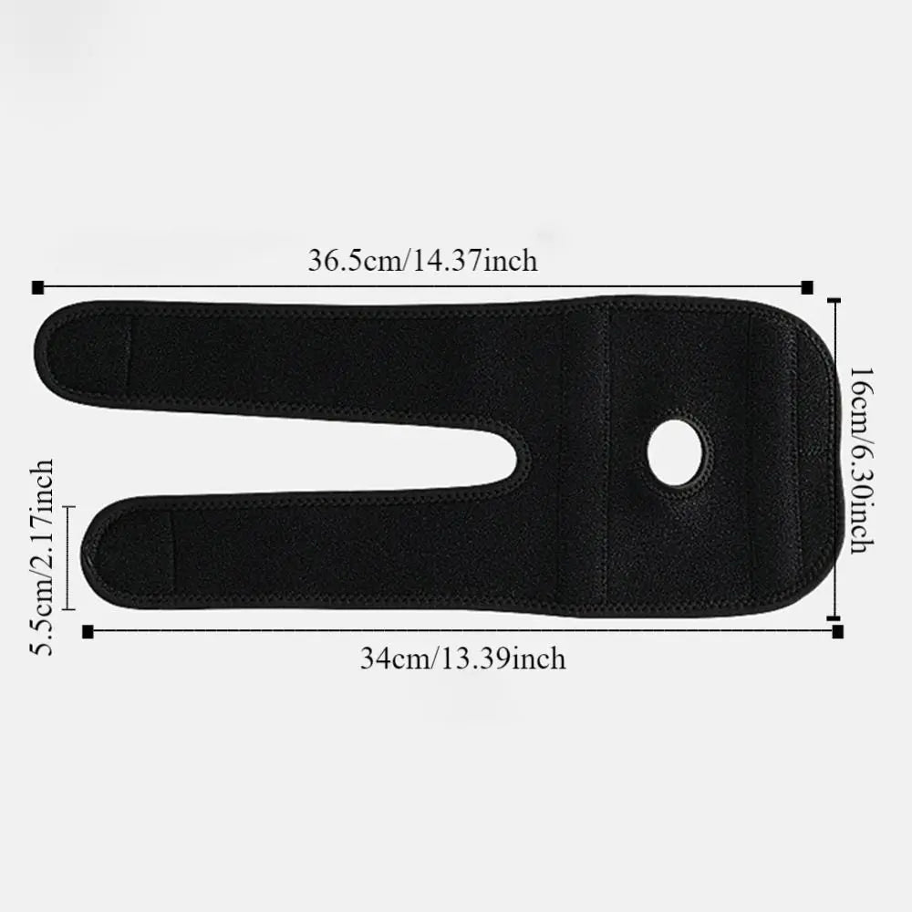 Adjustable Elbow Support Brace – Breathable Elastic Strap Elbow Support Brace PLUSH
