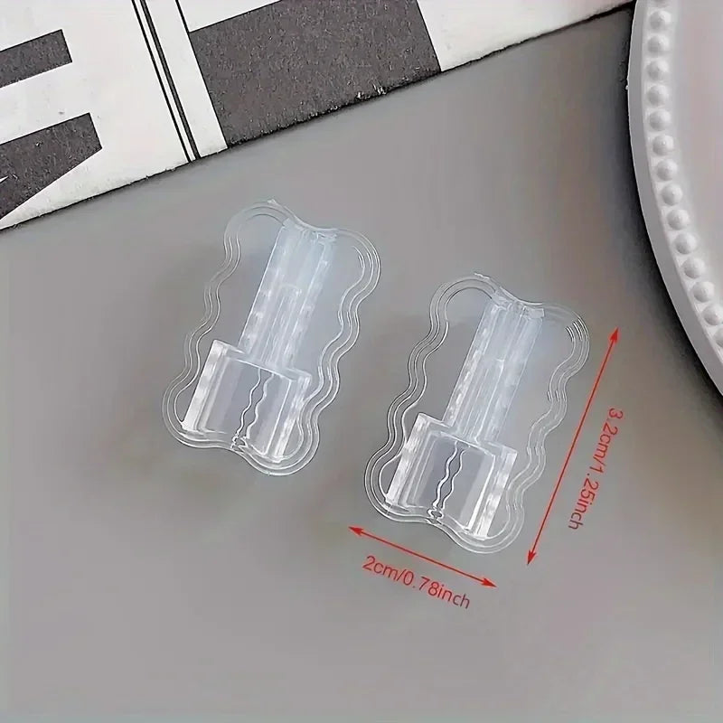 Cable Protector Sleeves – Flexible Cord Saver for Phone Cables Cable Protector Sleeve PLUSH 2pcs