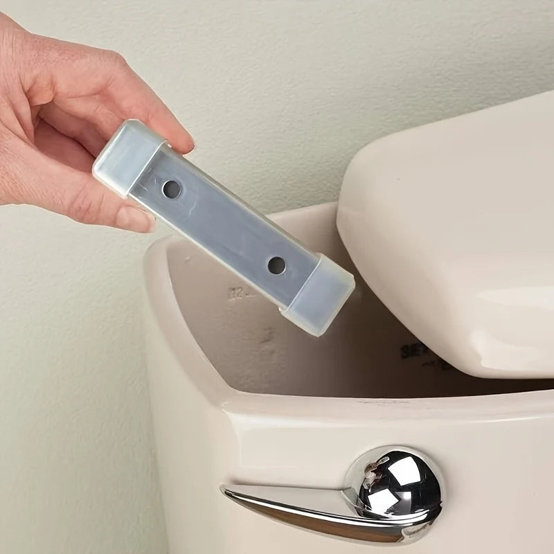 Magnetic Toilet Cleaning Stick – Long-Lasting Stain Remover Toilet Cleaning Stick PLUSH