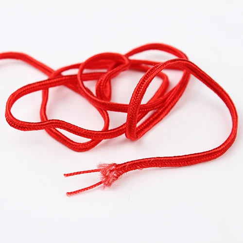 30 Yards Shiny Lurex Soutache Cord – Multicolor Braided Rope Braided Jewelry Cord PLUSH
