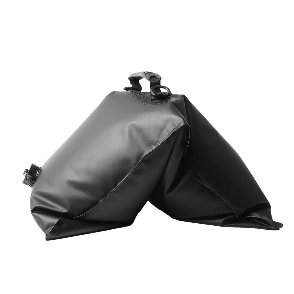 Canopy Water Weight Bags 8/20KG – Waterproof PVC Tent Anchor Canopy Weight Bag PLUSH