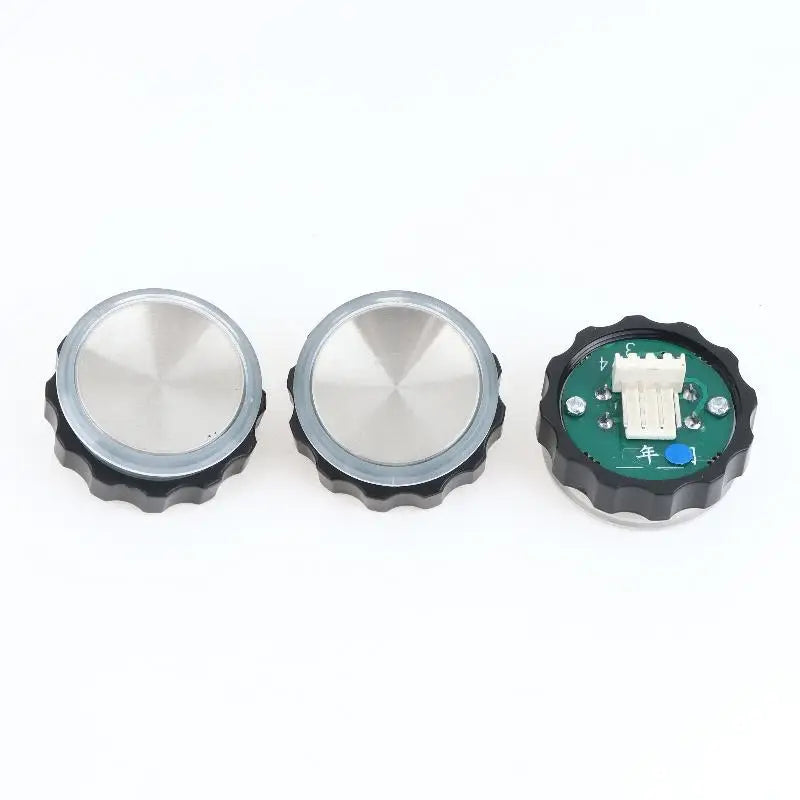 BR27C Elevator Push Button for OTIS – Direction Key Replacement Elevator Push Button PLUSH