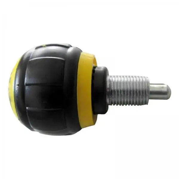 Pull Pin Spring Knob – Universal Exercise Bike Replacement Part Fitness Equipment Part PLUSH