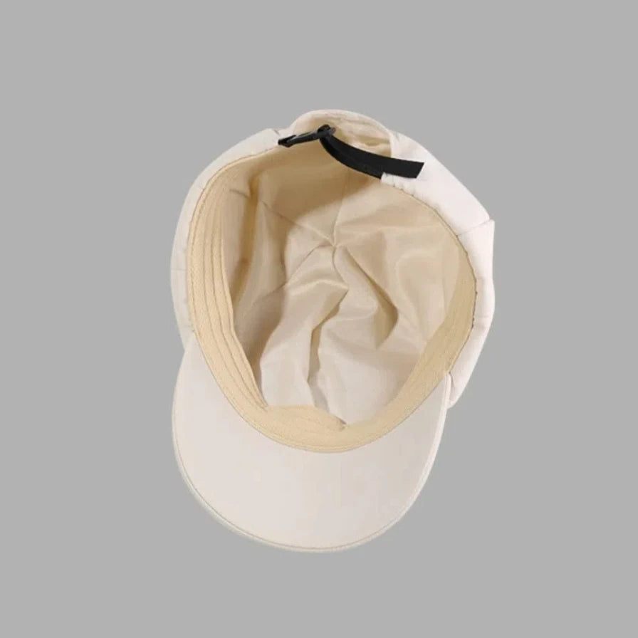 Y2K Cat Ear Baseball Cap – Women's Adjustable Peaked Hat Women's Baseball Cap PLUSH