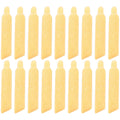50pcs Replacement Paint Pen Nibs – Flexible Acrylic Marker Tips Marker Pen Nibs PLUSH Default Title