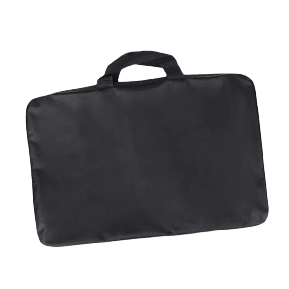 Portable Music Stand Bag – Lightweight Polyester Carry Case Music Stand Bag PLUSH