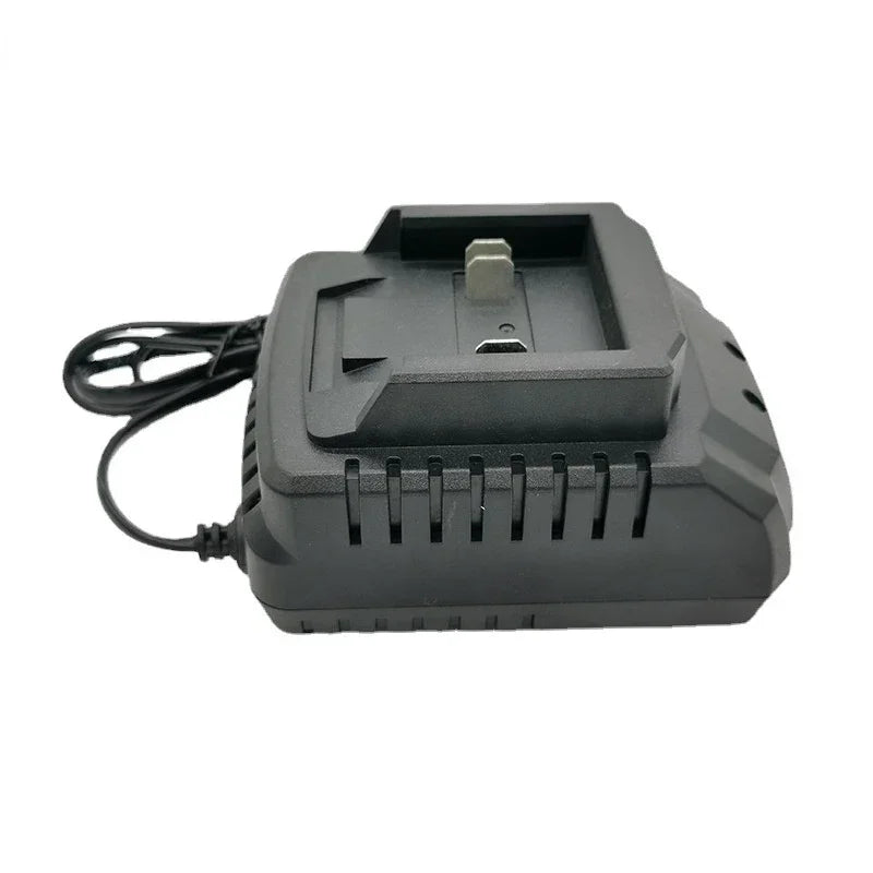 18V 21V Li-ion Battery Charger for Makita BL1830 BL1860 Battery Charger PLUSH