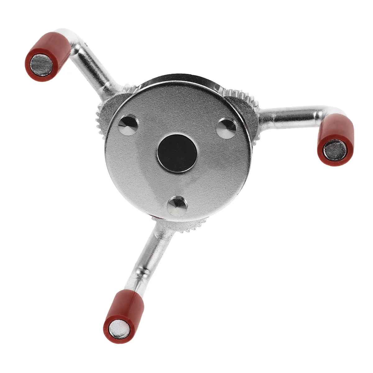 Smoke Detector Removal Tool | Stainless Steel Disassembly Head Sensor Removal Tool PLUSH