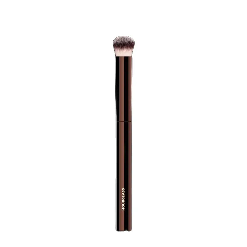 Hourglass No.19 Vanish Seamless Finish Concealer Brush Concealer Makeup Brush PLUSH black