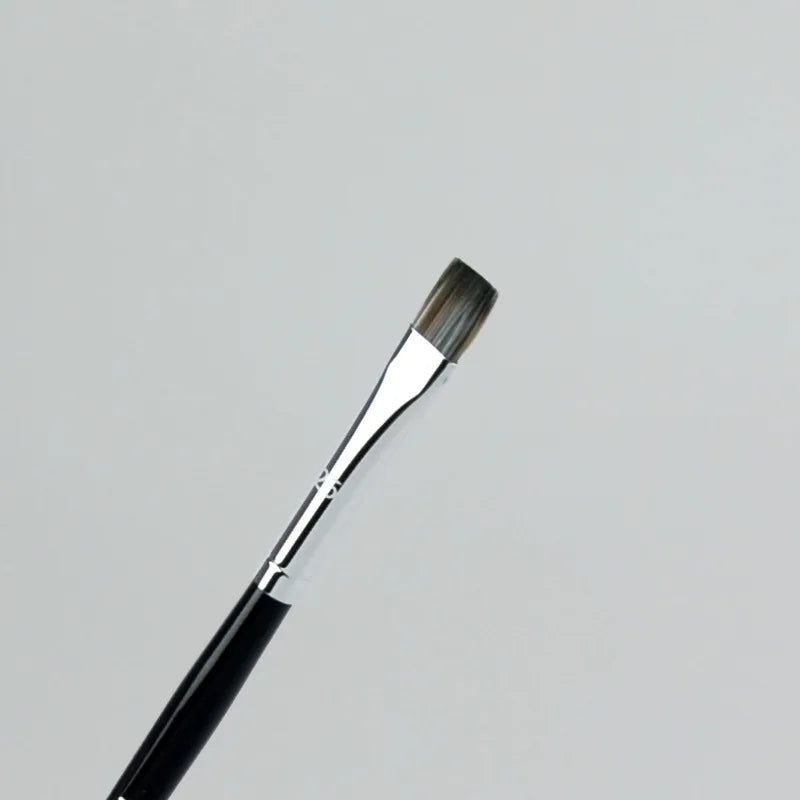 Pro Flat Lip & Concealer Brush #25 – Sep Series Makeup Tool Lip Makeup Brush PLUSH
