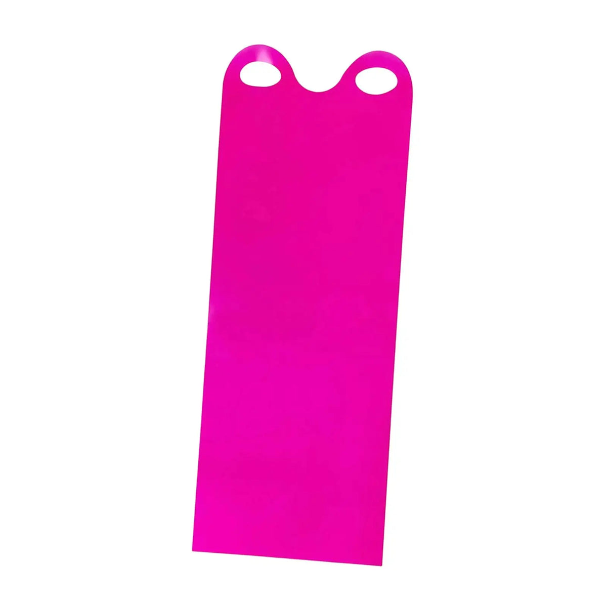 Tooyful Roll-Up Snow Sled Mat – Portable for Kids & Adults Snow Sled Mat PLUSH Pink