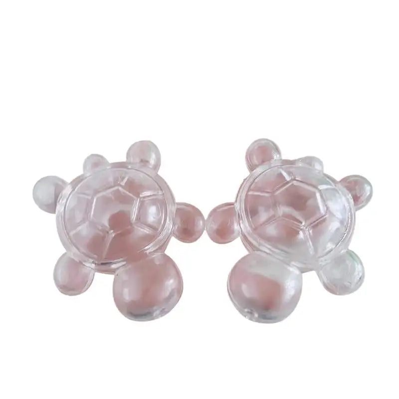 DIY Turtle Ball Slow Rebound Fidget Squeeze Toy – 6cm TRP Fidget Squeeze Toy PLUSH