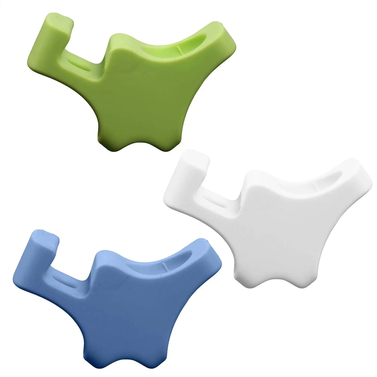 Reusable Eye Drop Guide Applicator Holder | Steady & Precise Eye Drop Applicator PLUSH