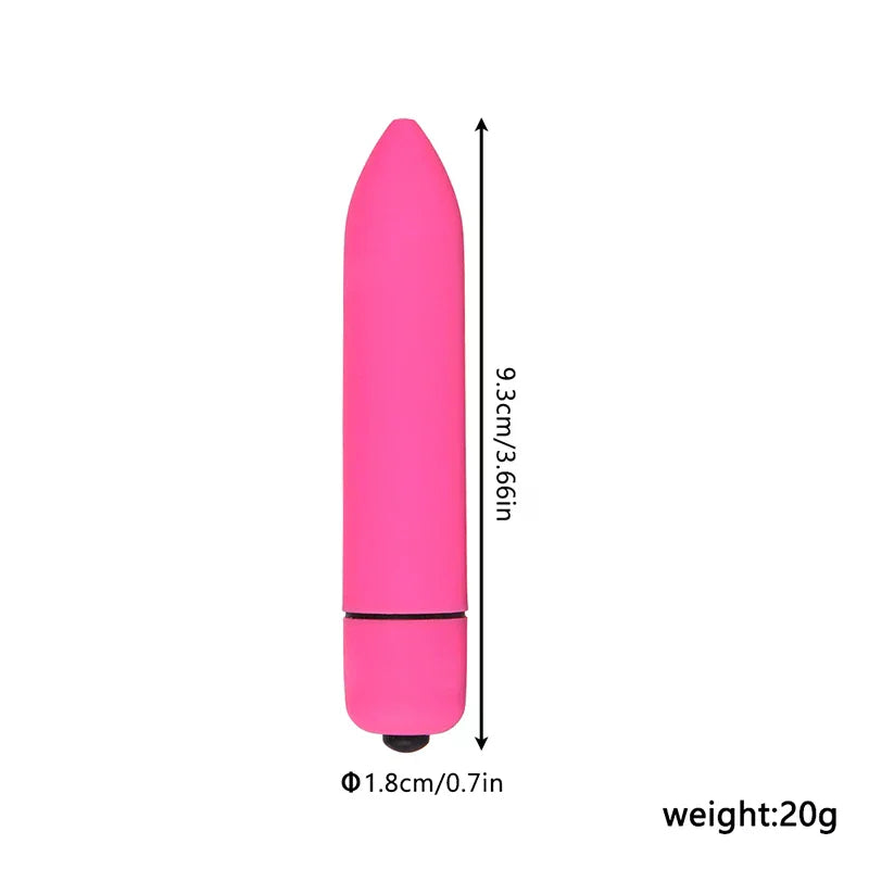 Portable Vibrating Eye Massager Pen – USB Rechargeable Eye Massager Pen PLUSH