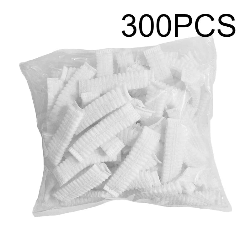 Disposable Vacuum Filter Mesh Pads 100/200/300pcs – Handheld Vacuum Filter Pads PLUSH 300PCS