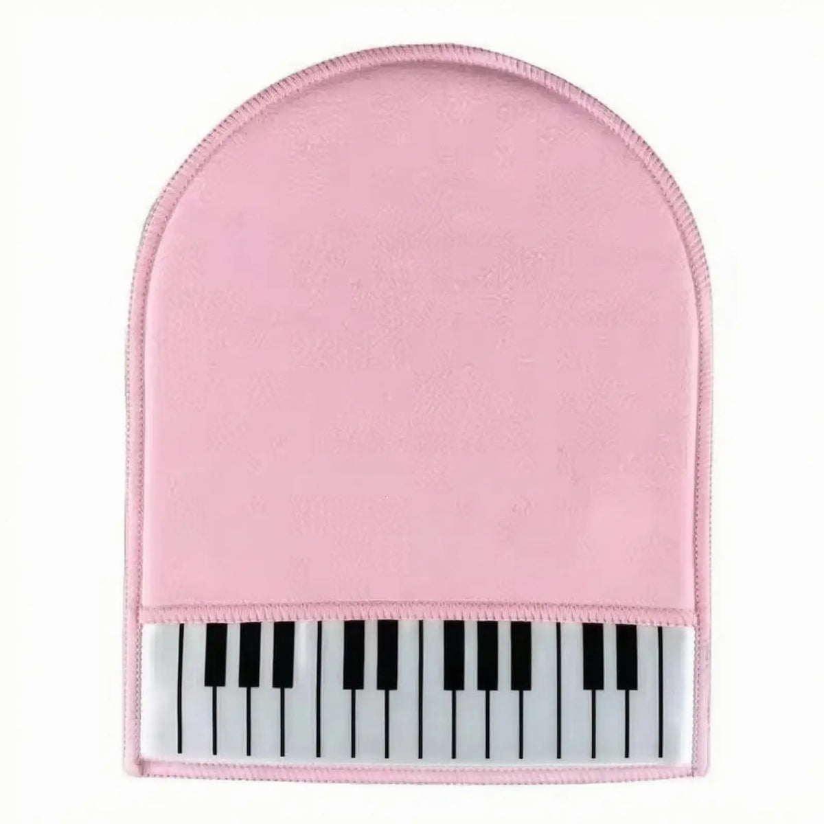 Microfiber Cleaning Glove for Piano Guitar Violin – Lint-Free Instrument Cleaning Glove PLUSH
