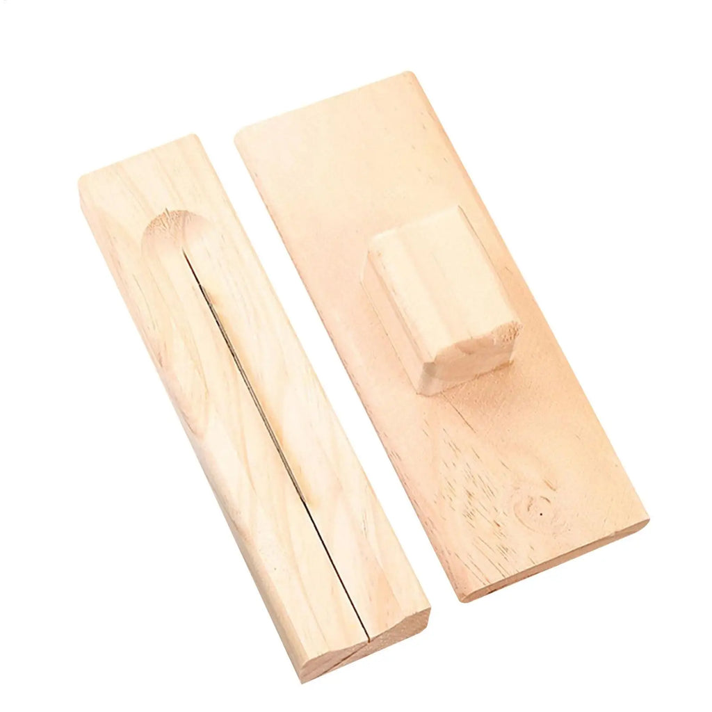 Multifunctional Chestnut Opener & Walnut Cracker Tool Nut Cracker Tool PLUSH