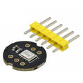 INMP441 MEMS Omnidirectional Microphone Module I2S Digital Microphone Module PLUSH A1