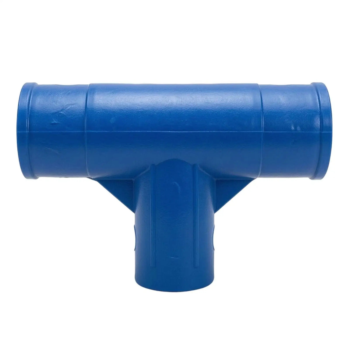 Three-Arm Pool Frame Connector – Above-Ground Pool T-Joint Pool Frame Connector PLUSH