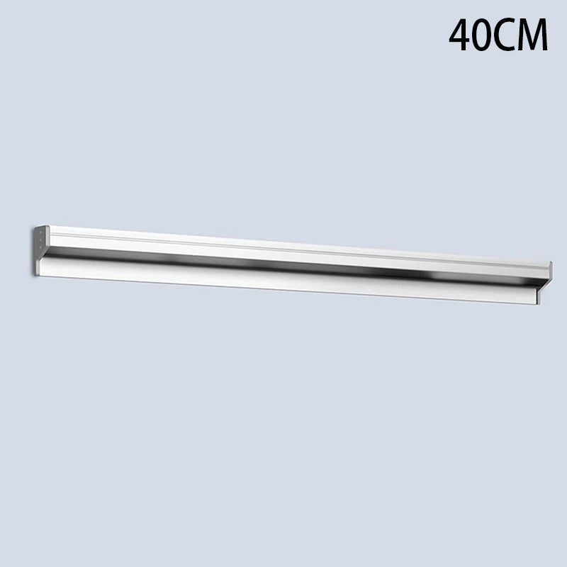 Aluminum Ticket Holder Rack 20–50cm | Kitchen Order Organizer Ticket Holder Rack PLUSH 40cm