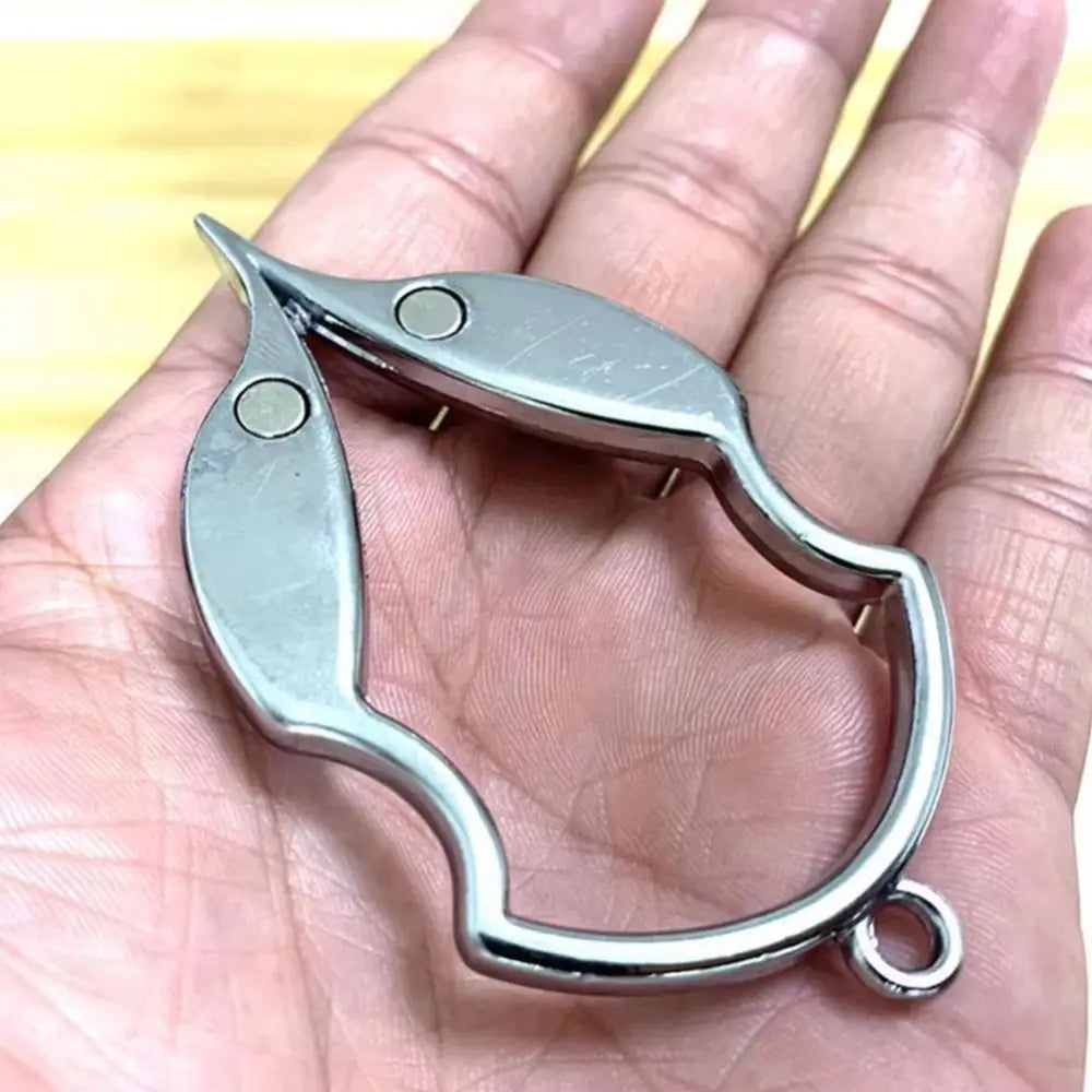 Stainless Steel Lure Snag Remover & Fish Hook Retriever Fishing Snag Remover PLUSH